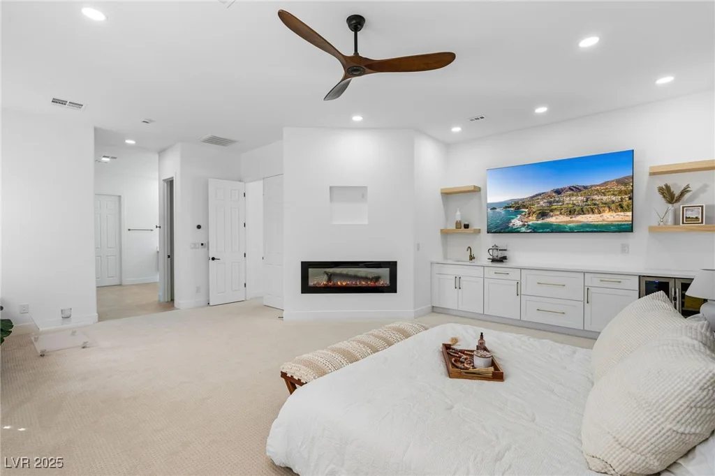 5225 Villa Dante, Las Vegas, NV 89141