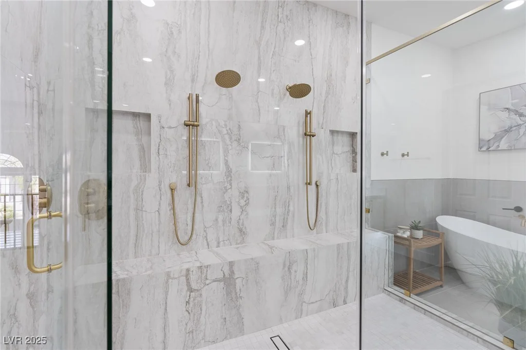 5225 Villa Dante, Las Vegas, NV 89141