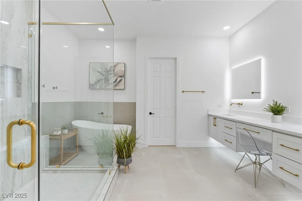 5225 Villa Dante, Las Vegas, NV 89141