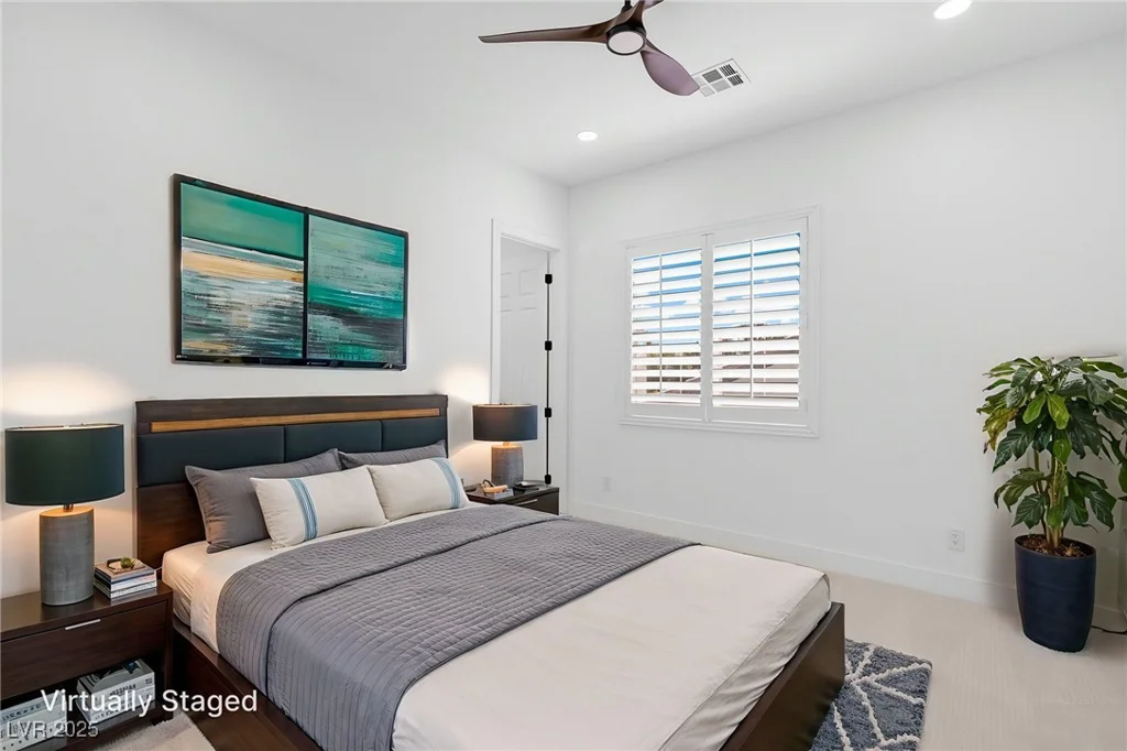 5225 Villa Dante, Las Vegas, NV 89141
