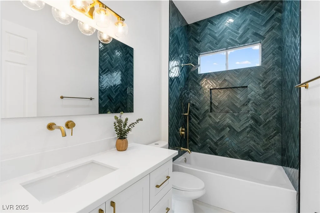 5225 Villa Dante, Las Vegas, NV 89141