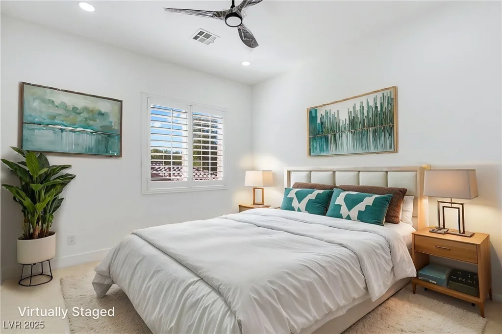 5225 Villa Dante, Las Vegas, NV 89141