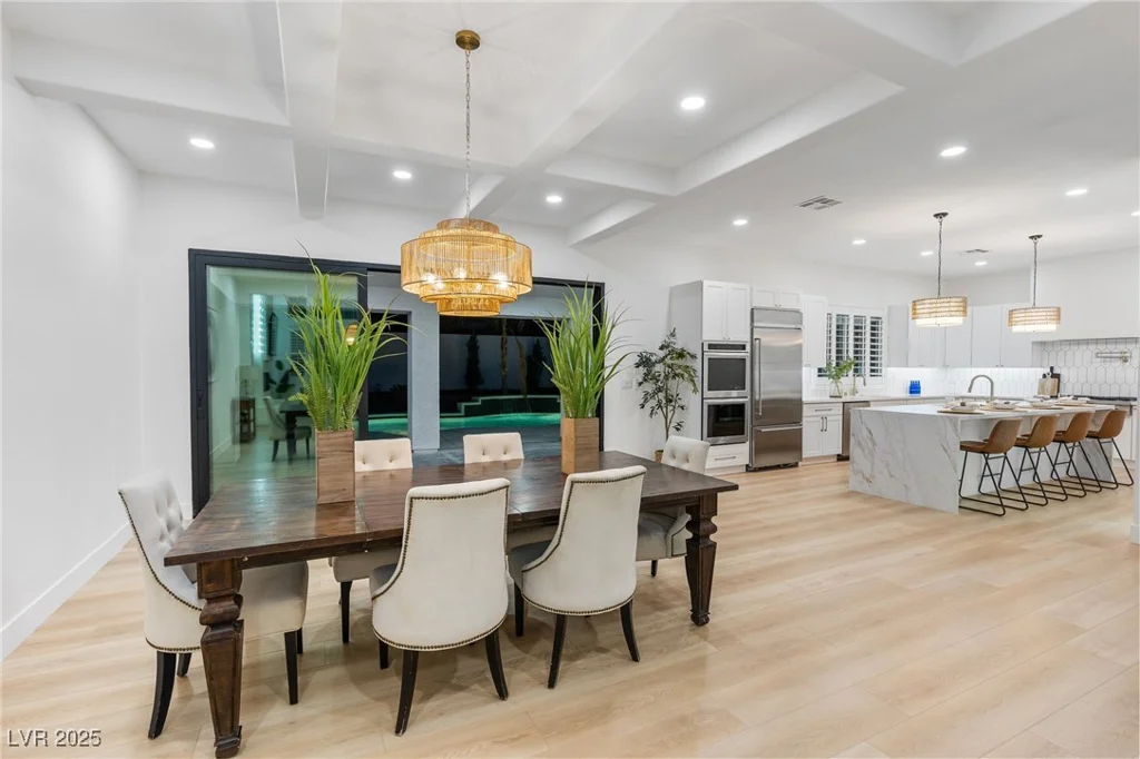5225 Villa Dante, Las Vegas, NV 89141