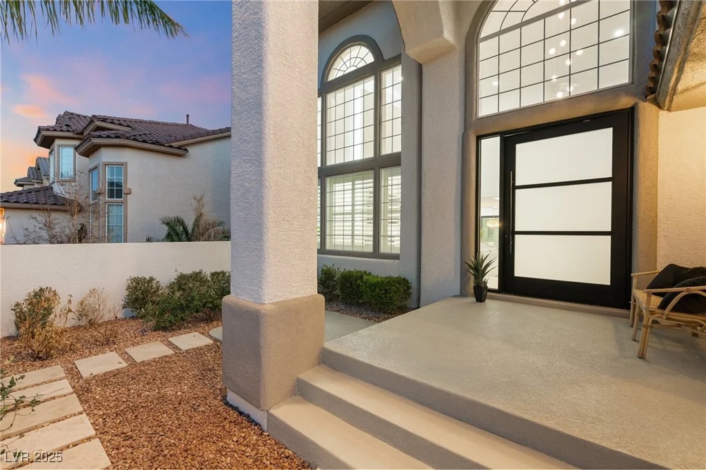 5225 Villa Dante, Las Vegas, NV 89141
