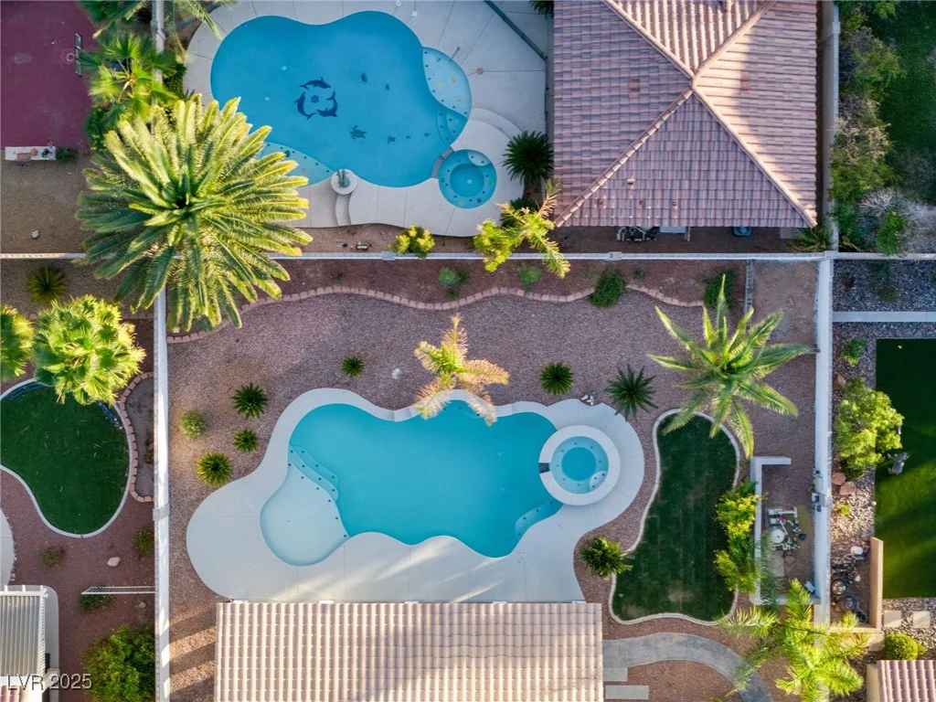 5225 Villa Dante, Las Vegas, NV 89141