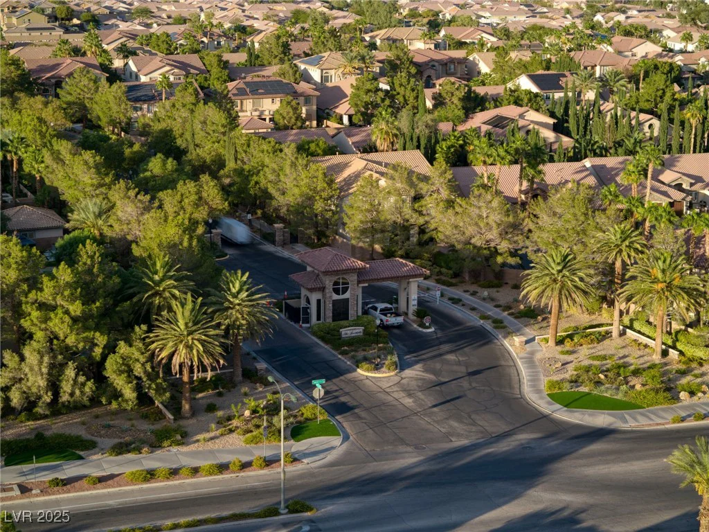 5225 Villa Dante, Las Vegas, NV 89141