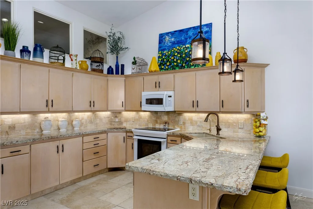 522 Via Ventana, Mesquite, NV 89027