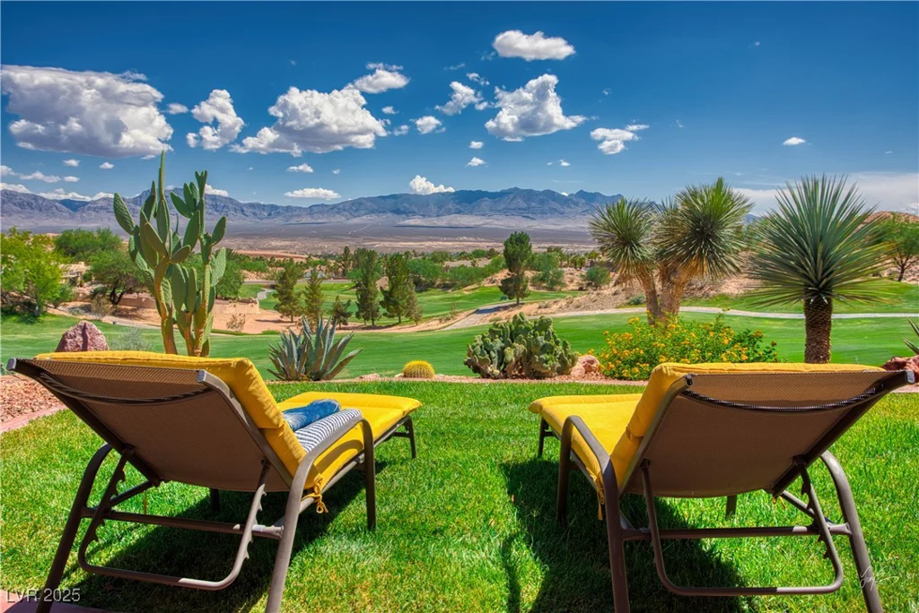 522 Via Ventana, Mesquite, NV 89027