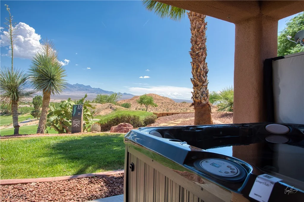 522 Via Ventana, Mesquite, NV 89027