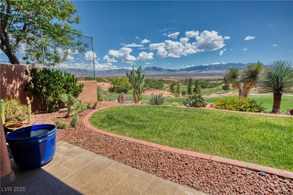 522 Via Ventana, Mesquite, NV 89027