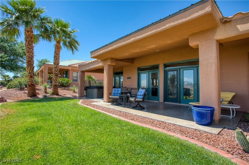 522 Via Ventana, Mesquite, NV 89027