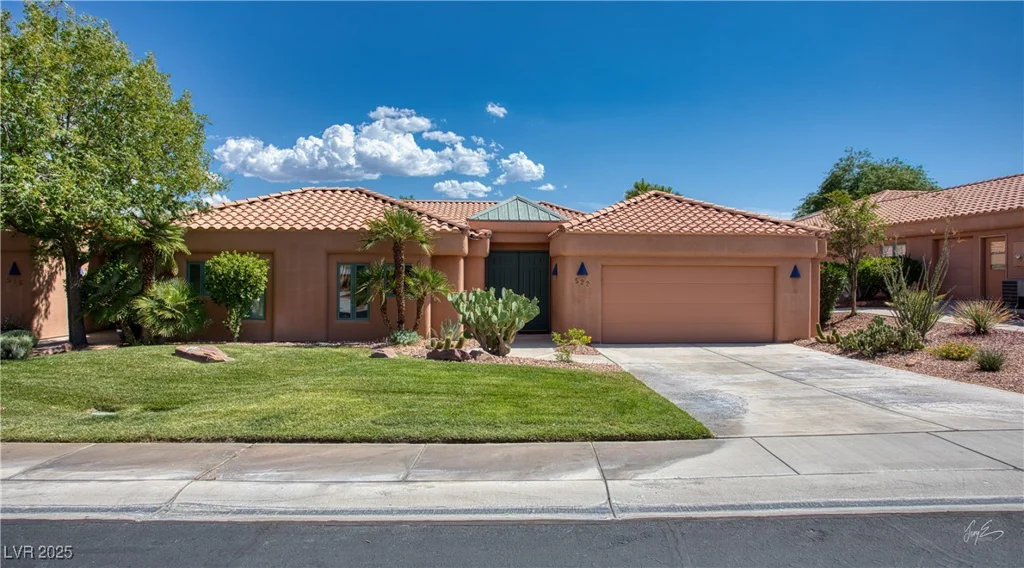 522 Via Ventana, Mesquite, NV 89027