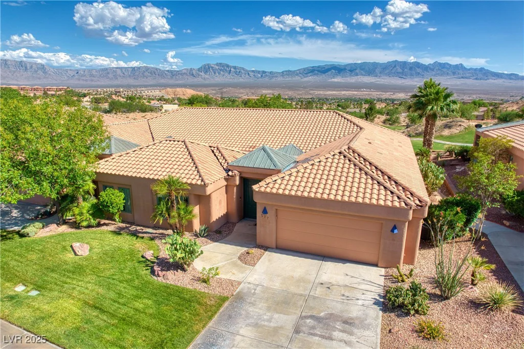 522 Via Ventana, Mesquite, NV 89027