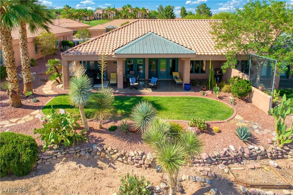 522 Via Ventana, Mesquite, NV 89027
