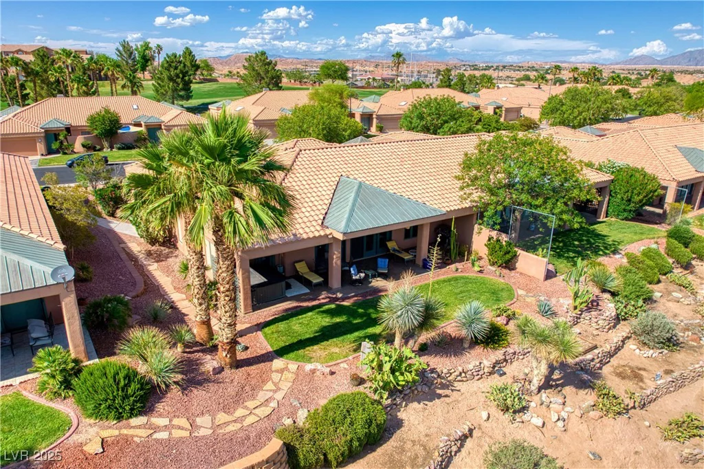 522 Via Ventana, Mesquite, NV 89027