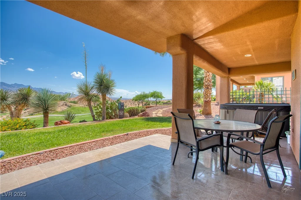 522 Via Ventana, Mesquite, NV 89027