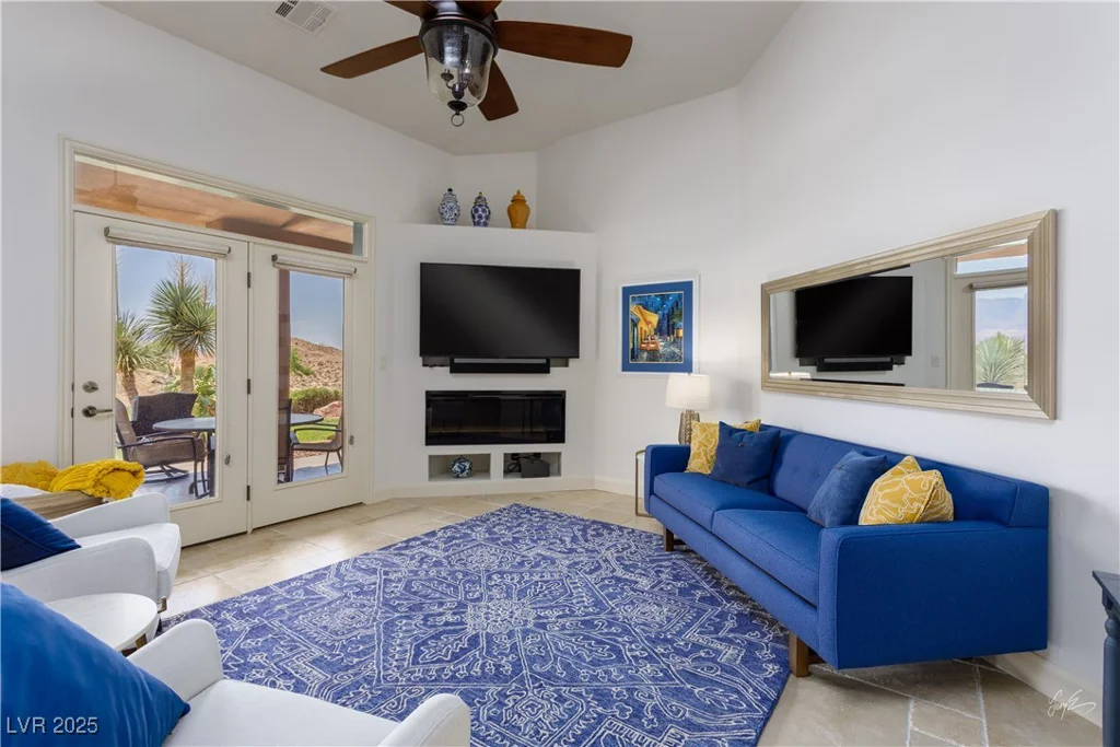522 Via Ventana, Mesquite, NV 89027