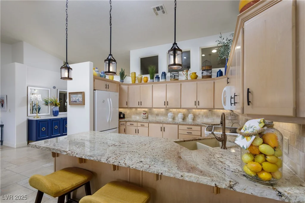 522 Via Ventana, Mesquite, NV 89027
