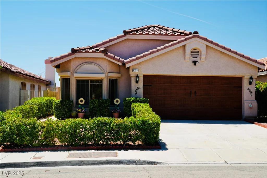 9355 Viking, Las Vegas, NV 89147
