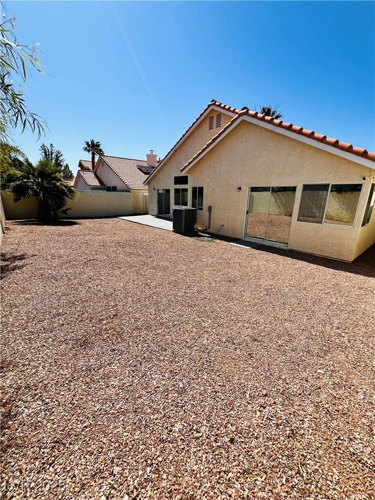1318 Pine Terrace, North Las Vegas, NV 89031