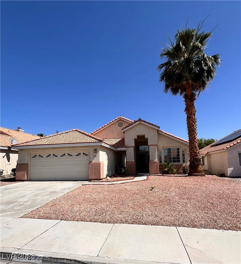 1318 Pine Terrace, North Las Vegas, NV 89031