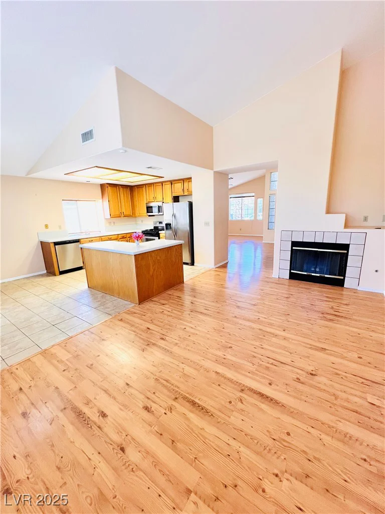 1318 Pine Terrace, North Las Vegas, NV 89031