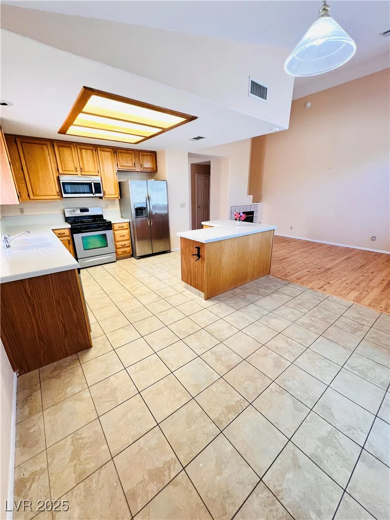 1318 Pine Terrace, North Las Vegas, NV 89031