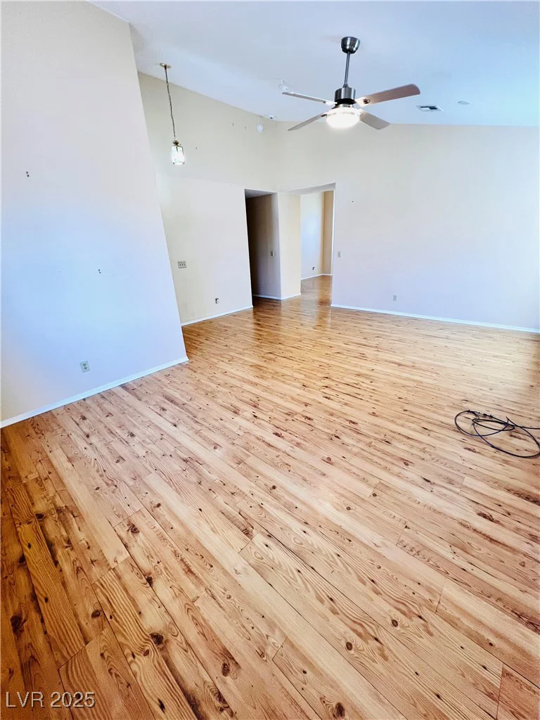 1318 Pine Terrace, North Las Vegas, NV 89031