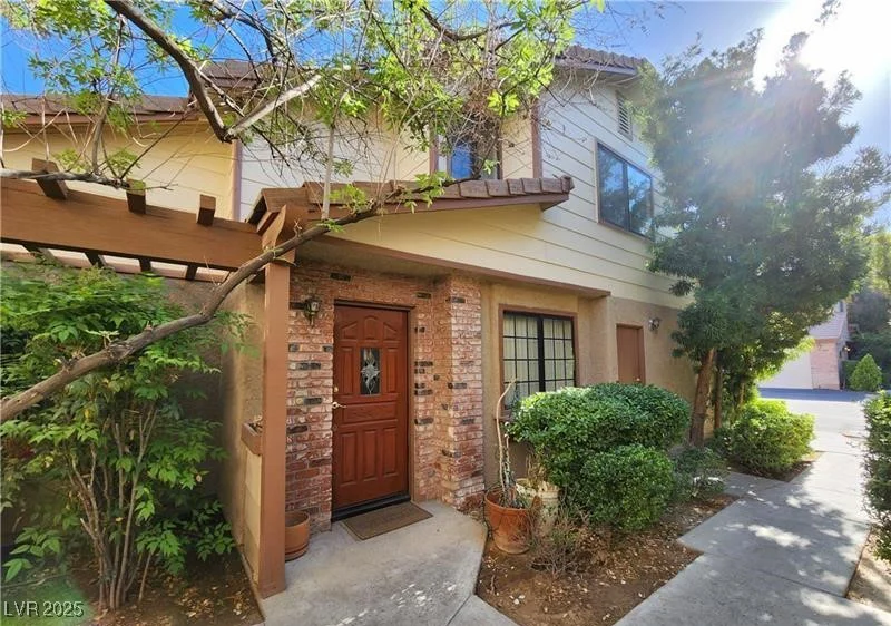 3232 Dayflower, Las Vegas, NV 89121