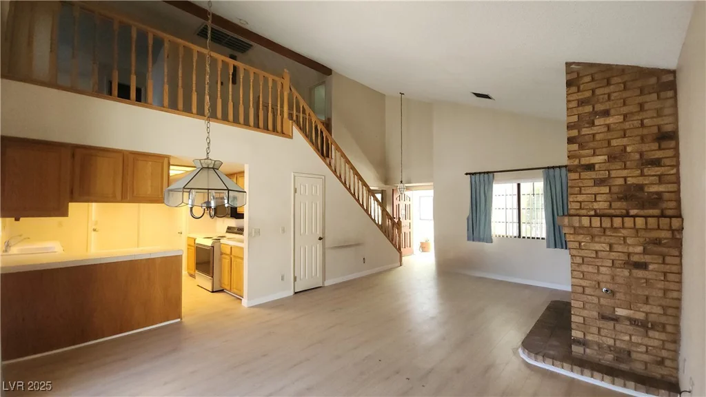 3232 Dayflower, Las Vegas, NV 89121