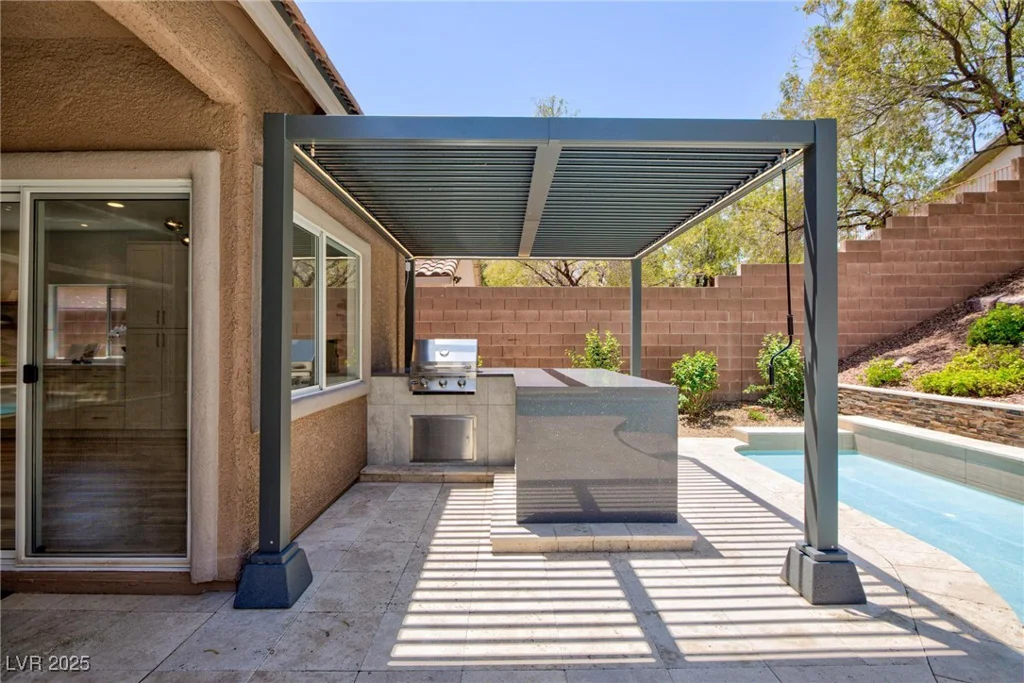 81 Alerion, Las Vegas, NV 89138