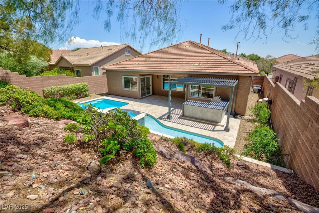 81 Alerion, Las Vegas, NV 89138