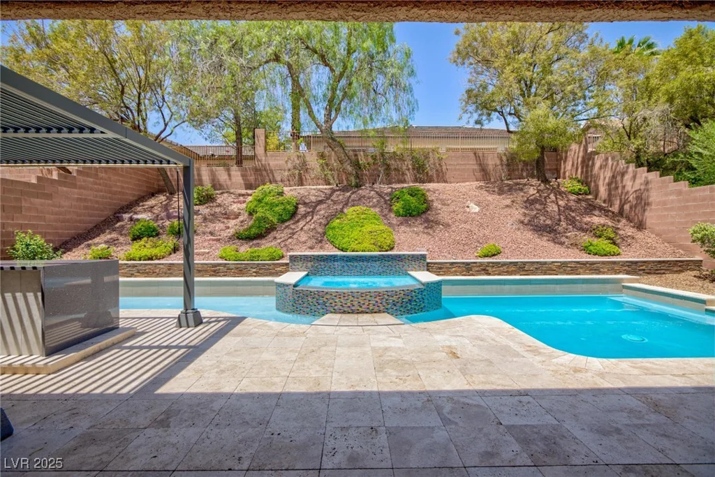 81 Alerion, Las Vegas, NV 89138