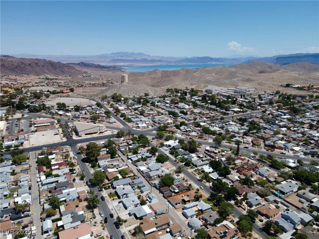 652 Del Prado, Boulder City, NV 89005