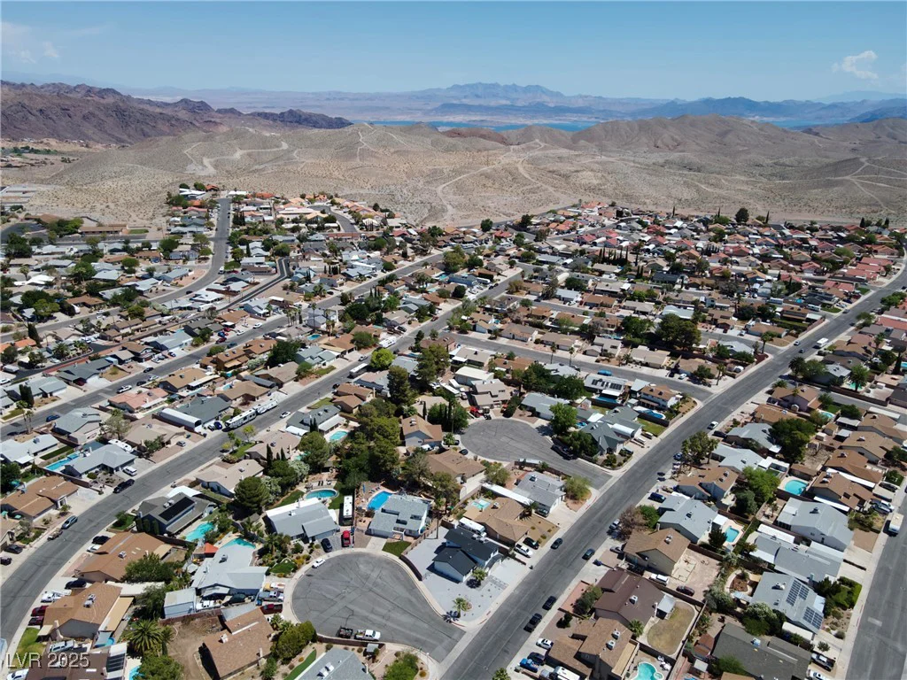 652 Del Prado, Boulder City, NV 89005