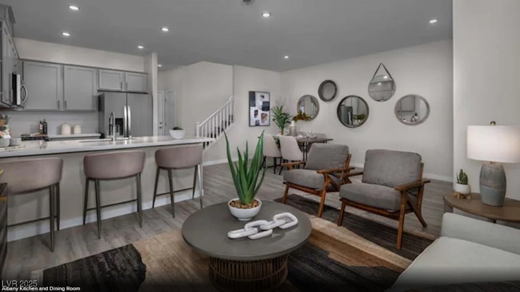 1168 Heliodor, Henderson, NV 89011