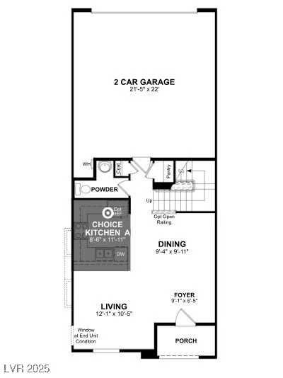 1168 Heliodor, Henderson, NV 89011