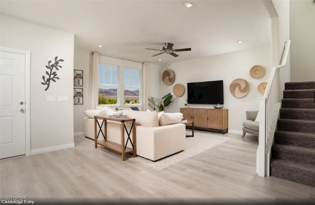 624 Bellus, Henderson, NV 89015