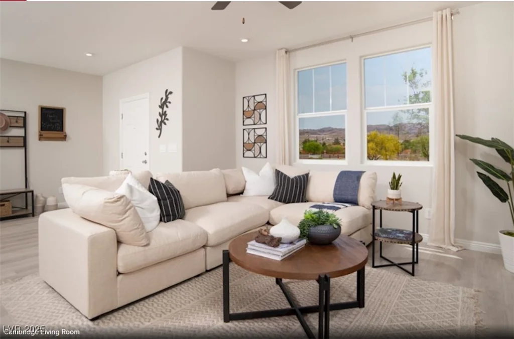 624 Bellus, Henderson, NV 89015