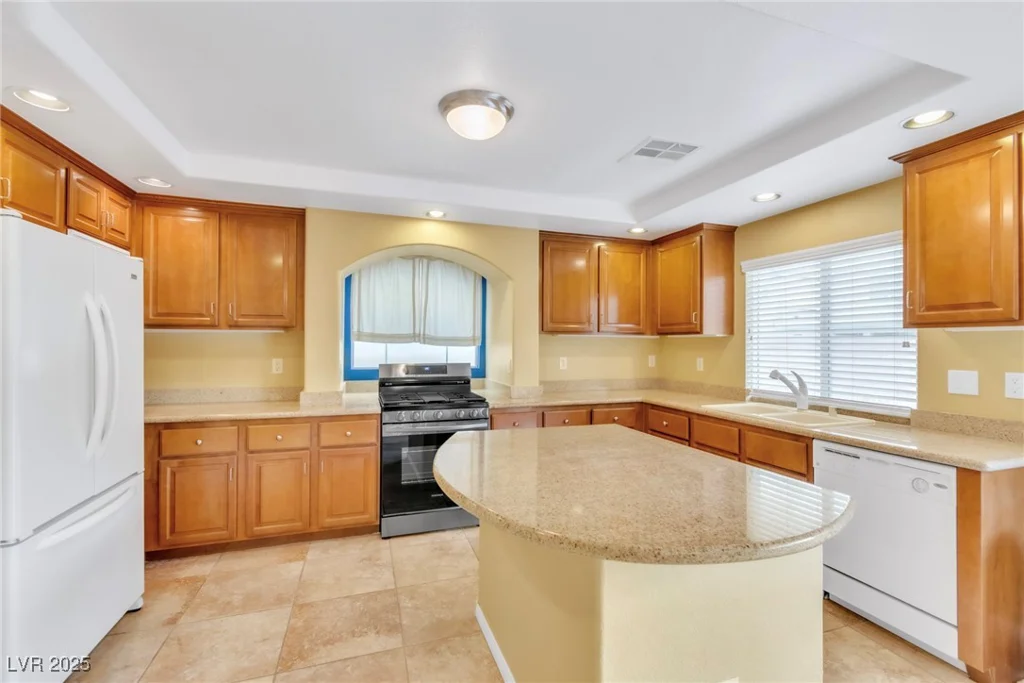 6558 Musette, Las Vegas, NV 89139