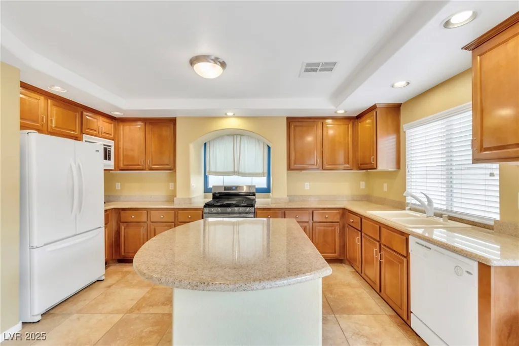 6558 Musette, Las Vegas, NV 89139