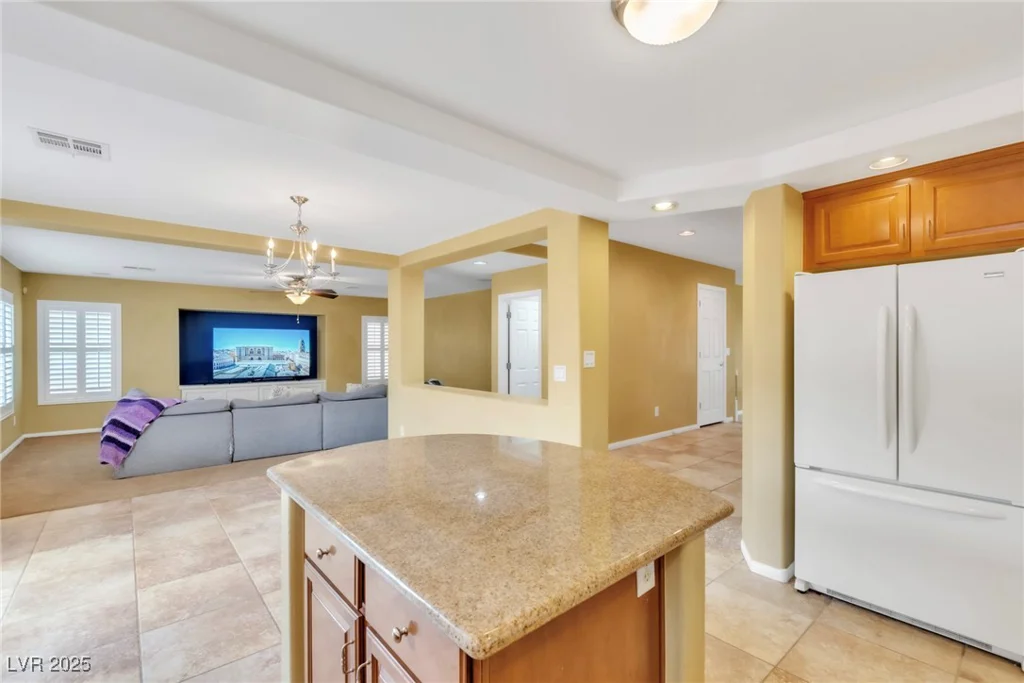 6558 Musette, Las Vegas, NV 89139