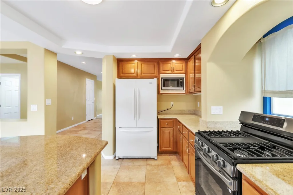 6558 Musette, Las Vegas, NV 89139