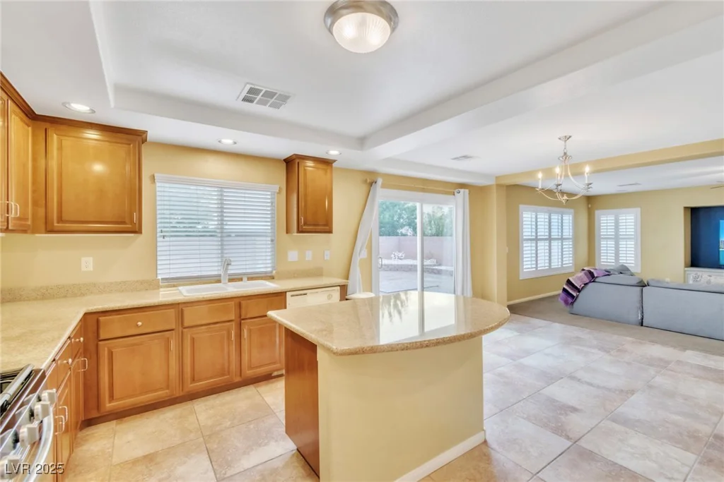 6558 Musette, Las Vegas, NV 89139