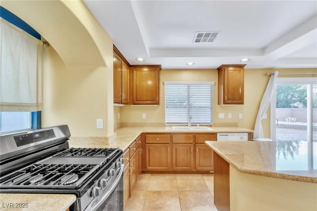 6558 Musette, Las Vegas, NV 89139