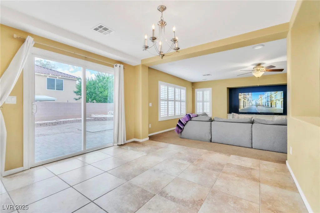 6558 Musette, Las Vegas, NV 89139
