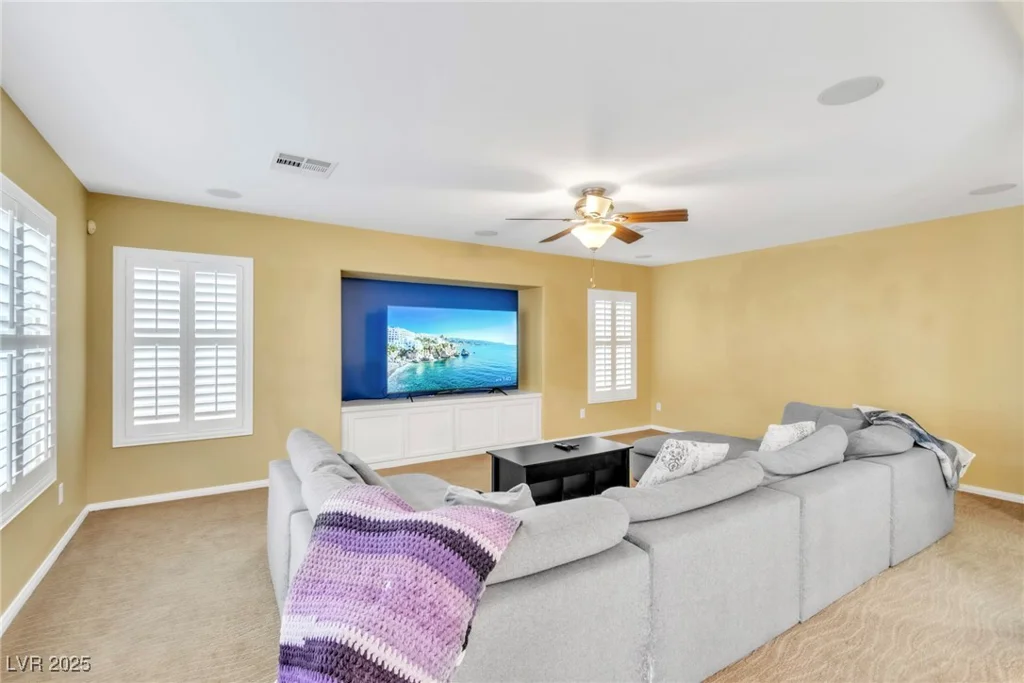 6558 Musette, Las Vegas, NV 89139