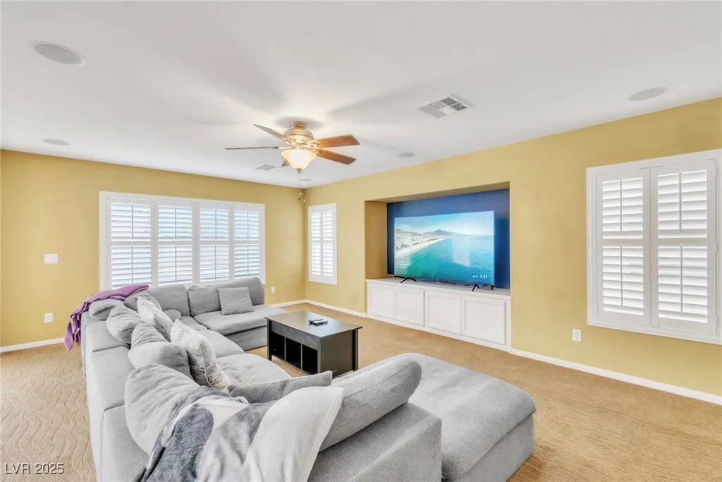 6558 Musette, Las Vegas, NV 89139
