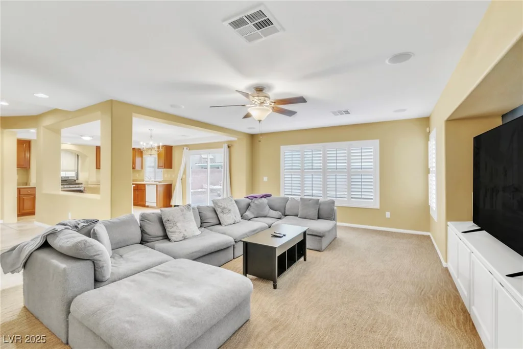 6558 Musette, Las Vegas, NV 89139