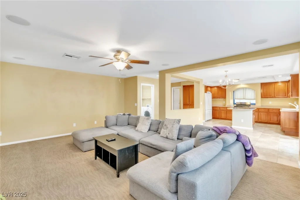 6558 Musette, Las Vegas, NV 89139